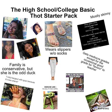 High School Thot Porn Videos 